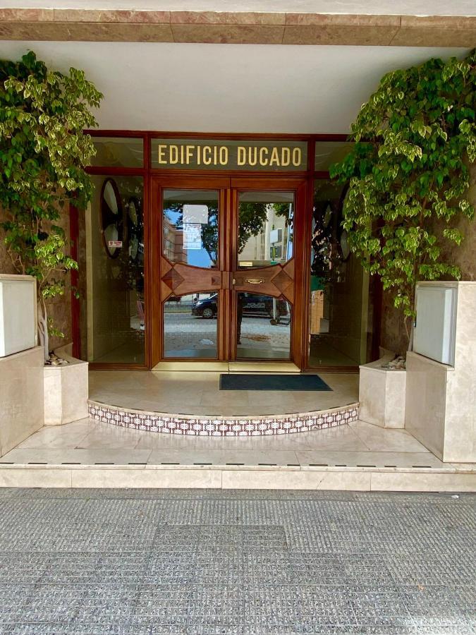 Ducado playa Benidorm Apartamento Exterior foto