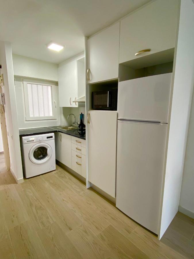 Ducado playa Benidorm Apartamento Exterior foto
