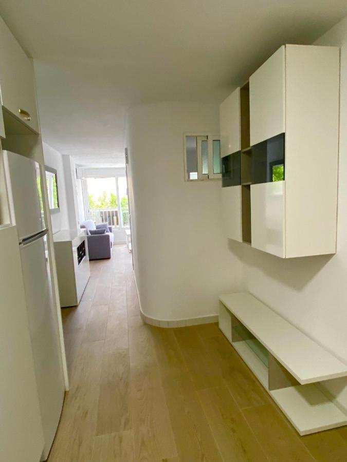 Ducado playa Benidorm Apartamento Exterior foto