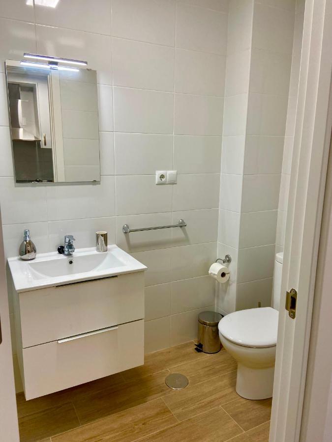 Ducado playa Benidorm Apartamento Exterior foto