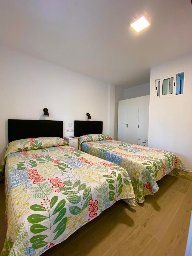 Ducado playa Benidorm Apartamento Exterior foto