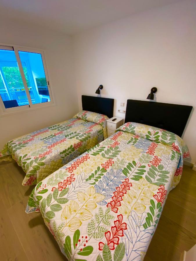 Ducado playa Benidorm Apartamento Exterior foto