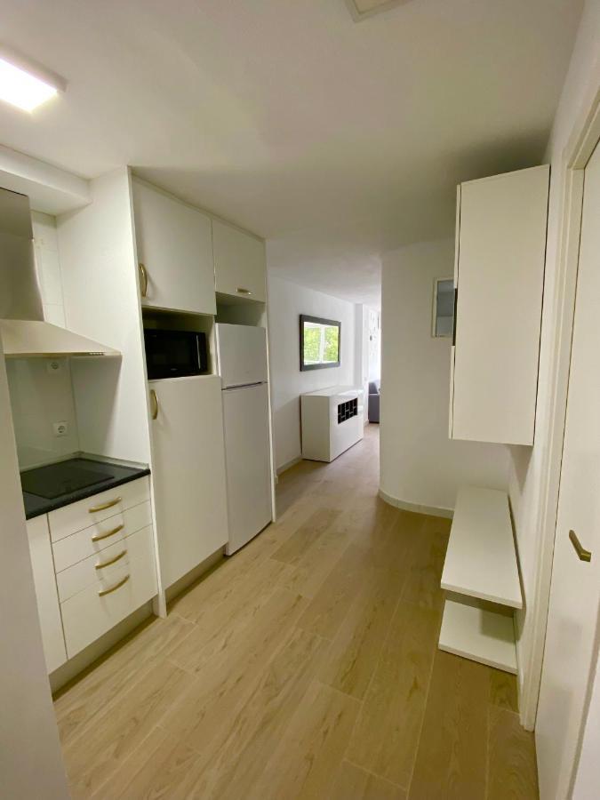 Ducado playa Benidorm Apartamento Exterior foto