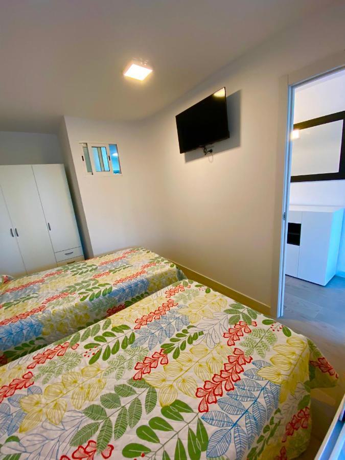 Ducado playa Benidorm Apartamento Exterior foto